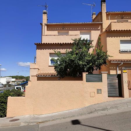 فيلا Casa Dorada L' Escala المظهر الخارجي الصورة