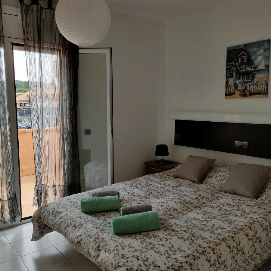 فيلا Casa Dorada L' Escala المظهر الخارجي الصورة