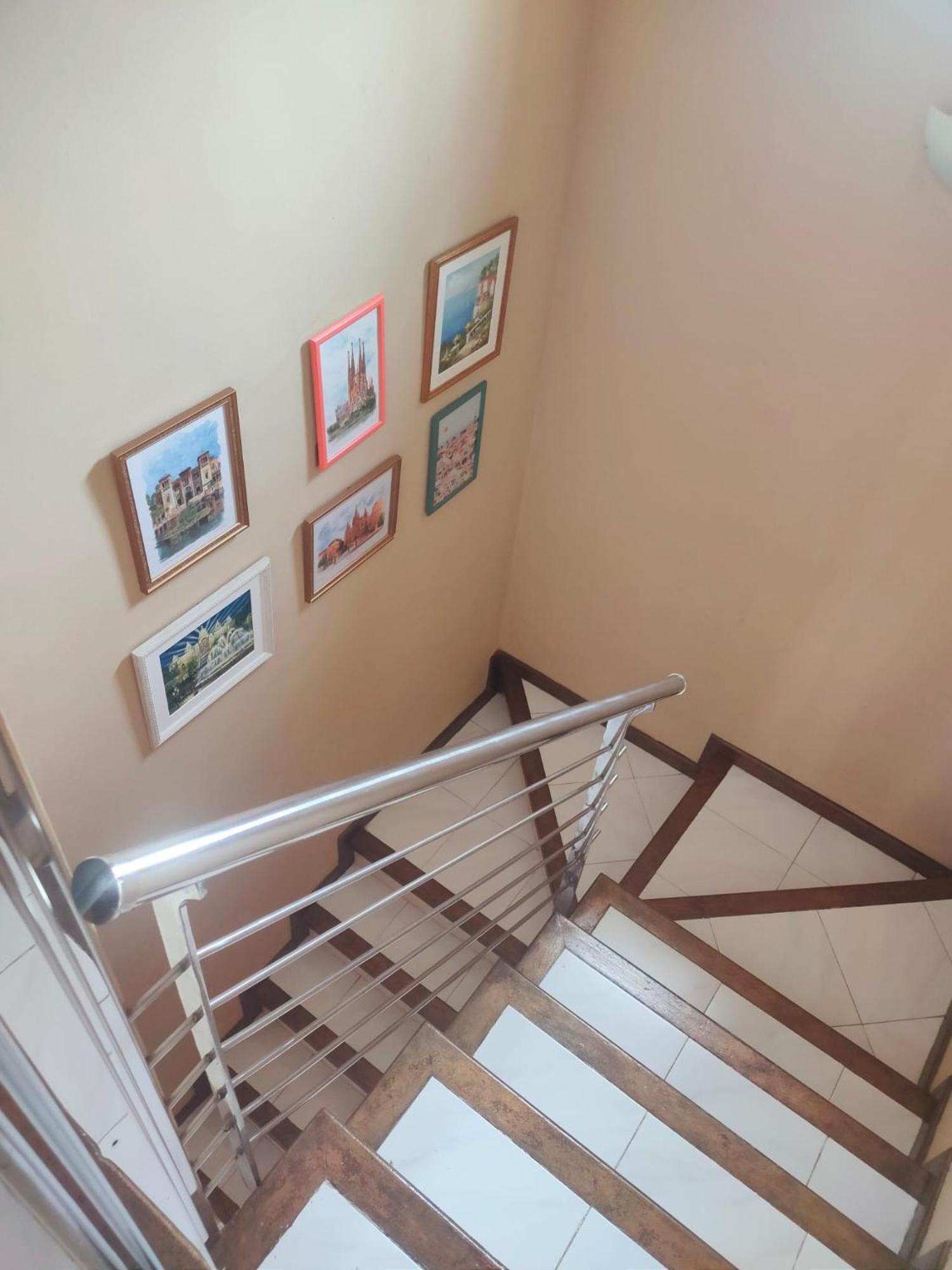 فيلا Casa Dorada L' Escala المظهر الخارجي الصورة